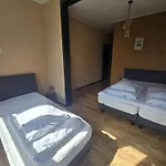 Apartmán Faber *
