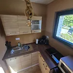 Apartmán Faber