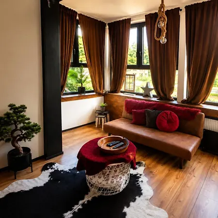 Apartman Faber Hahnenklee
