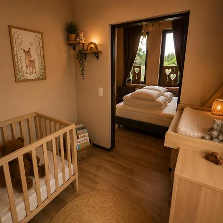 Ferienwohnung Faber