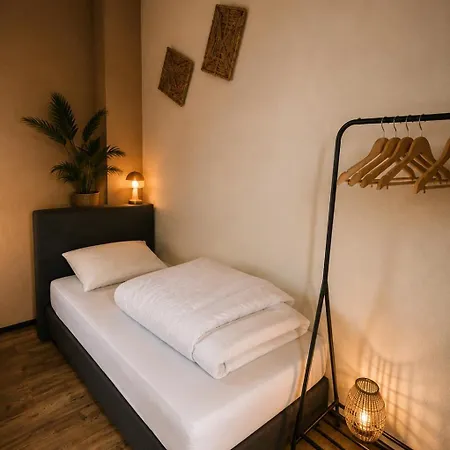 Apartment Ferienwohnung Faber *