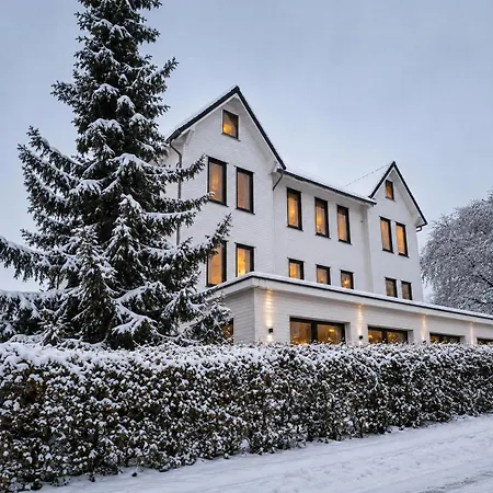 Appartement Faber Hahnenklee Goslar