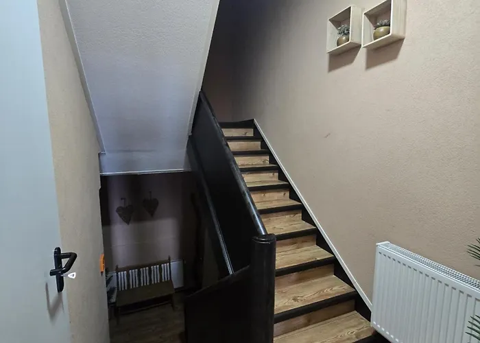 Apartment Faber Goslar